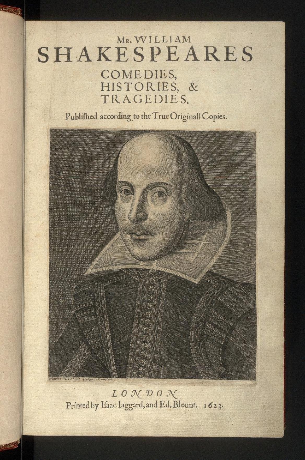 Shakespeare Plays Browser