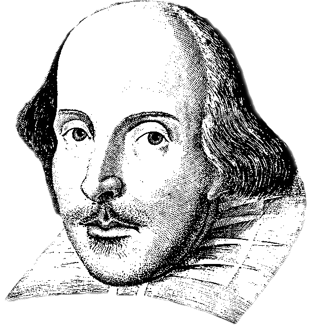 Not By Shakespeare An Empty Barrel Makes The Most Noise Shakespeare