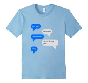 Shakespeare Geek Merchandise Now Available!