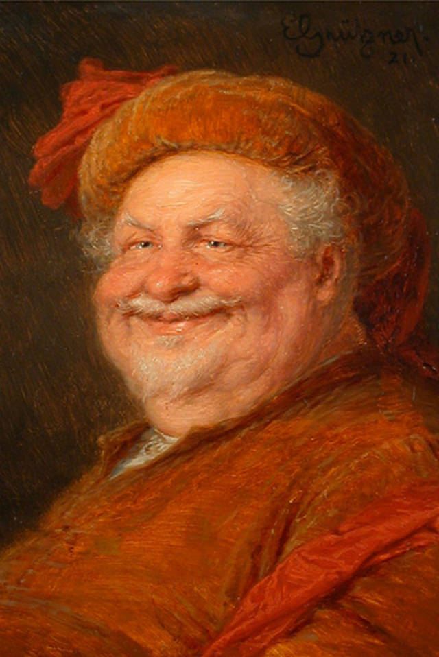 Shakespeare Character Summaries