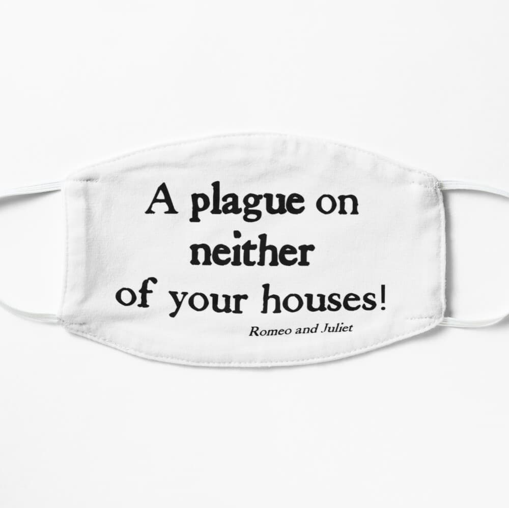 A plague on neither of your houses!