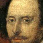 Chandos Shakespeare Portrait