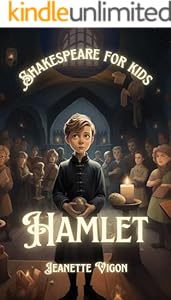 Shakespaere For Kids Hamlet