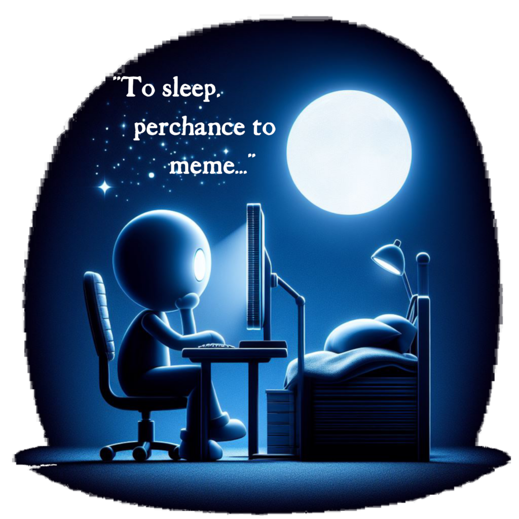 To Sleep Perchance To Meme Shakespeare Geek to-sleep-perchance-to-meme-shakespeare-geek