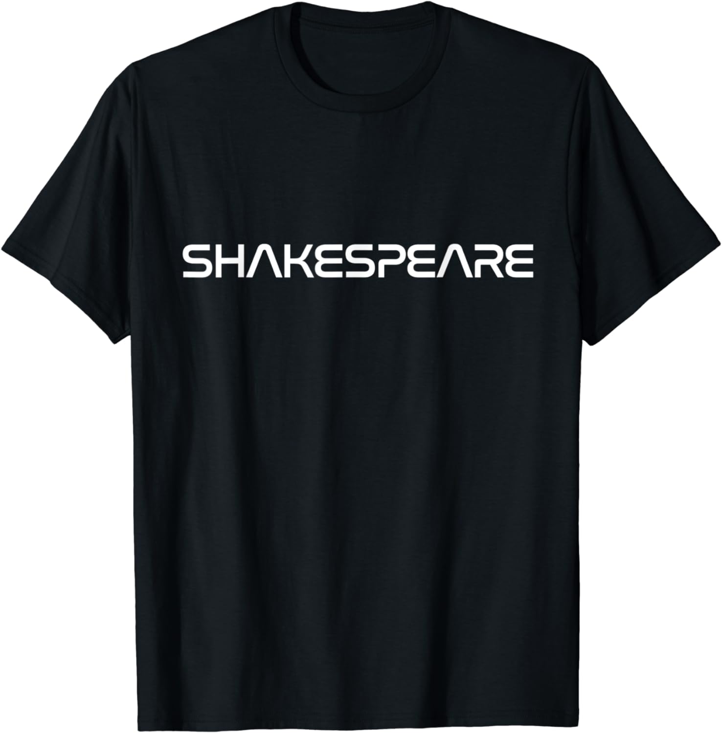 Shakespeare in Space Merchandise