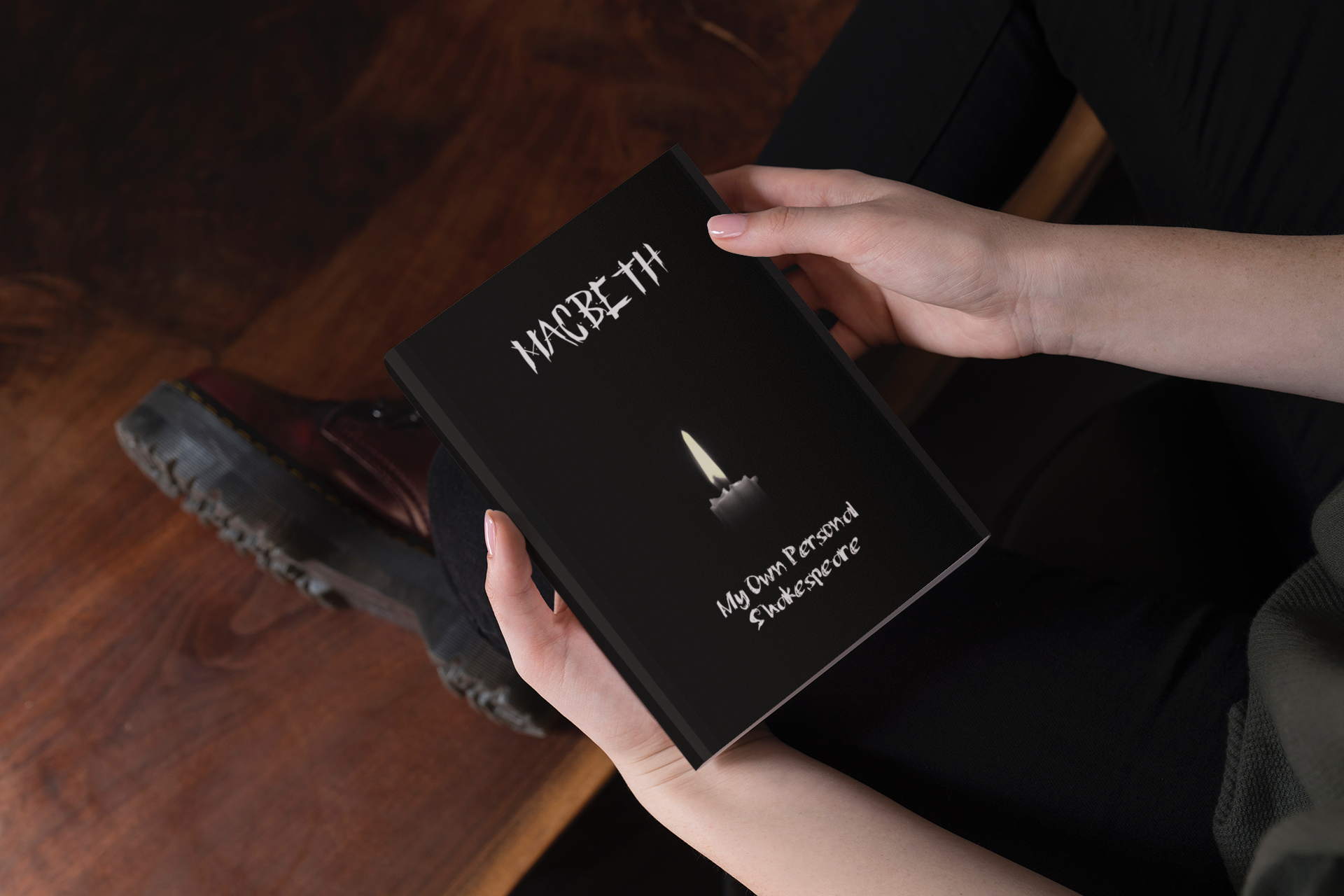 My Own Personal Shakespeare : Macbeth Edition