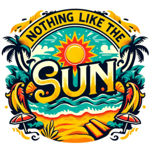 Nothing Like The Sun