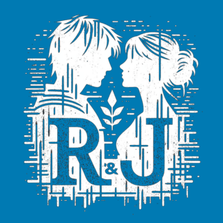 R & J Lovers Merchandise Romeo and Juliet