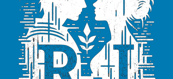 R & J Lovers Merchandise Romeo and Juliet