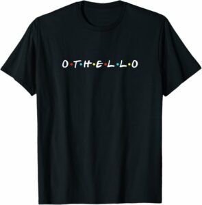 Othello T-Shirt