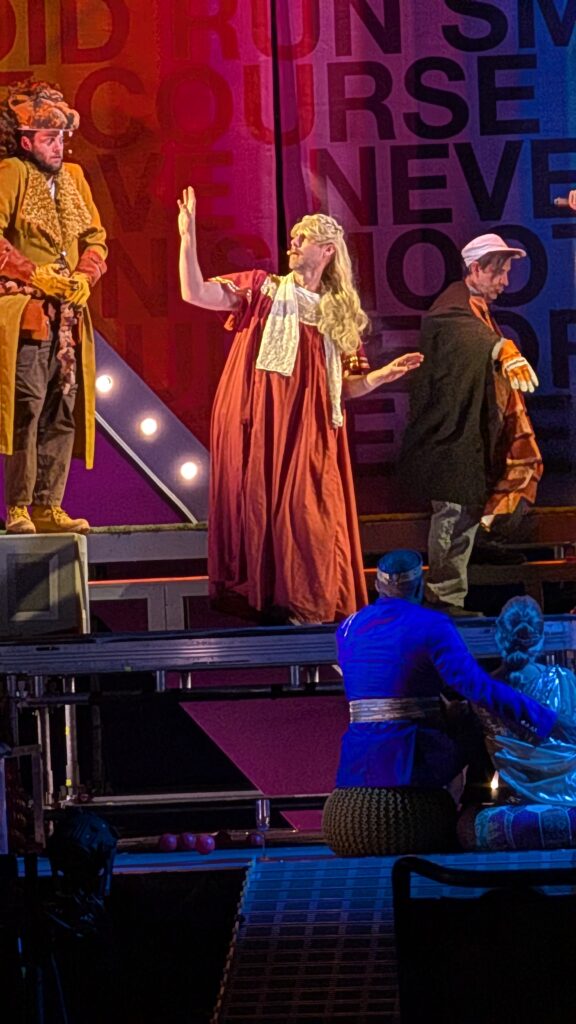 Thisbe